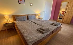 Ferienwohnung AktriwO zentral im Herzen Bückeburgs